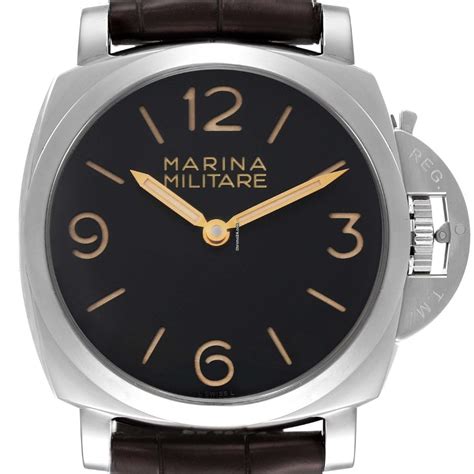 gamma Panerai usata